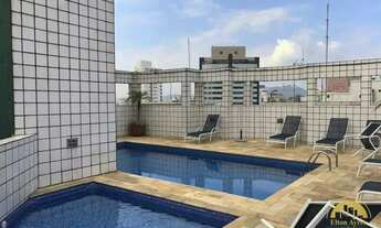 Imagem: Apartamento amplo de 130 m² em prédio