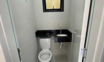 Imagem 3: Sobrados 2 Suítes Santo André - A partir de R$ 500 mil