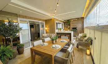 Imagem 3: Apartamento para venda com 255 metros quadrados com 5 quartos