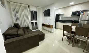 Imagem: Alugo Apto no Terra One de 1 quarto mobiliado