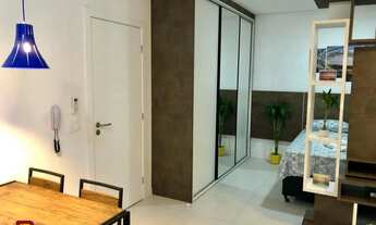 Imagem 6: Apartamento mobiliado a venda no Cmepche proximo a praia.