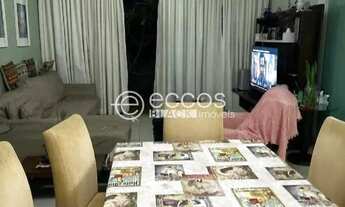 Imagem 3: Casa à venda, 3 quartos, 2 suítes, 2 vagas, Cidade Jardim - Uberlândia/MG