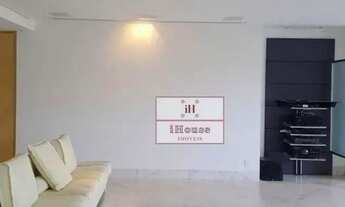 Imagem 6: Apartamento 4 quartos, 280m² - Venda e Locação, Serra - Belo Horizonte/MG