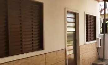 Imagem 2: Casa com 2 dormitórios para alugar, 149 m² por R$ 1.300,00/mês - Cavalhada - Porto Alegre