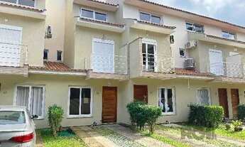 Imagem 3: Casa em Condomínio 2 dormitórios à venda Aberta dos Morros Porto Alegre/RS