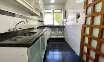 Imagem 5: Cobertura em Bom Jesus com 119 m² , 2 quarto(s) , 1 vaga(s)