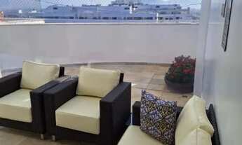 Imagem 3: Cobertura Barra Bali - REFORMADA - 167 m2