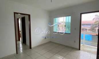 Imagem 2: GUARATIBA, ORLA 23 IMOBILIÁRIA! Excelente apartamento com 2 quartos com vista mar