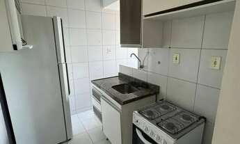Imagem 3: Apartamento mobiliado Gran Village aracagy 1
