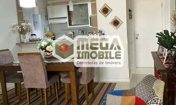 Imagem 2: Apartamento 3 dorm,lazer, início Itacorubi, otima planta!