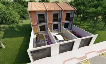 Imagem 2: Venha Conhecer Seu Novo Duplex na Enseada Jacaraípe: 2 Suítes!