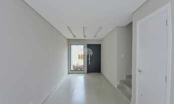 Imagem 7: Sobrados Novos em condomínio fechado com 03 dormitórios