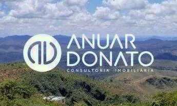 Imagem 6: Quintas do Morro - Lote / Terreno à venda na Anuar Donato