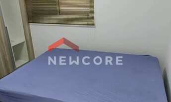 Imagem 4: Apartamento em Rua Felício Soubihe - Jardim Planalto - Bauru/SP