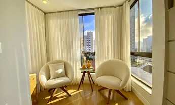 Imagem 4: Apartamento 2 dormitórios com sacada