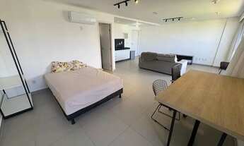 Imagem 3: Imóvel para aluguel possui 55 metros quadrados com 1 quarto em Jardim Oceania - João Pesso