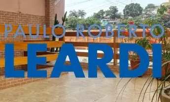 Imagem: CASA TÉRREA - JARDIM SÃO LUÍS - SP