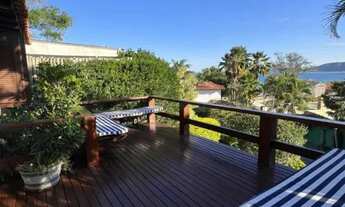 Imagem: Casa para locação por temporada em Búzio