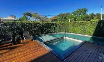 Imagem 2: Casa à venda no Amoraeville Jurerê Internacional