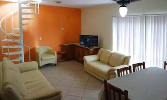 Imagem 2: Cobertura em Caiobá