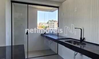 Imagem 3: Apartamento de 3 quartos de Alto Padrão no Bairro Santa Inês