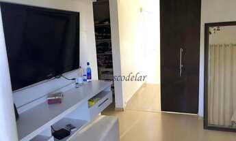 Imagem 11: Casa à venda, 530 m² por R$ 3.600.000,00 - Condominio Panorama - Atibaia/SP