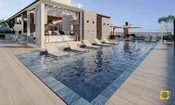 Imagem: Apartamento com 4 dormitórios, sendo 3