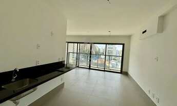 Imagem 3: Apartamento à venda em Campinas, Cambuí, com 1 suíte, com 42 m², Mm536 - Cambuí