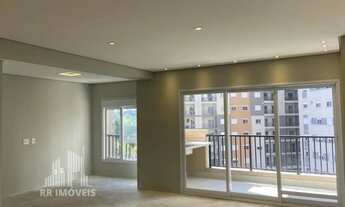 Imagem 2: RR6327 Apartamento 110m² CONDOMÍNIO PARC ATHENEE - OPORTUNIDADE - 3 Dorms 2 Vagas - Baruer