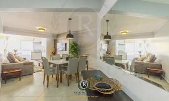 Imagem 5: Apartamento de locação 03 dormitórios Torres RS