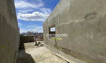 Imagem: Cobertura à venda, 126 m² por R$ 481.000,00