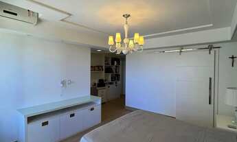 Imagem 14: Apartamento disponível para locação no Villaggio Panamby - Horto Florestal