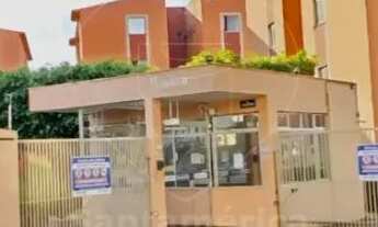 Imagem: Apartamento 3 Dormitórios à Venda no Residencial