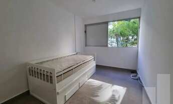 Imagem 7: Apartamento 1 dormitorio 1 banheiro sala e 1 vaga