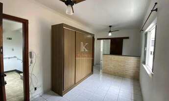 Imagem 3: Kitnet, Boqueirão, Praia Grande - R$ 218 mil, Cod: 9979