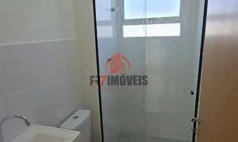 Imagem 3: Lindo Apartamento Com Entrada REDUZIDA! 2 Quartos com Banheiro social - Setor Lorena Park