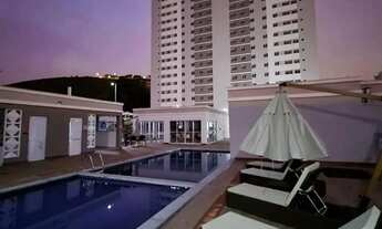 Imagem: Apartamento Mobiliado para Alugar Bairro