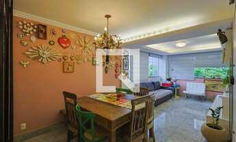 Imagem 3: Apartamento à Venda - Anchieta, 4 Quartos, 227 m2