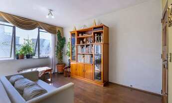 Imagem 10: Apartamento para venda em Real Parque com 3 quartos, sendo 1 suíte , 132m²