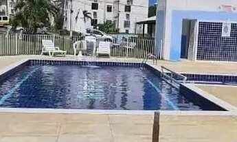 Imagem 10: Apartamento à venda no GRAN VILLE DAS ARTES , QUINTAS DO PICUAIA, Lauro de Freitas, BA