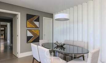 Imagem: Garden 3 Quartos Bacacheri Curitiba