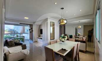 Imagem 7: Apartamento à Venda no Condomínio Illuminare Residence!