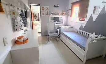 Imagem 7: Casa com 3 Quartos e 2 banheiro à Venda, 135m²Vila São Luiz - Valinhos, SP