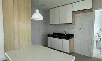 Imagem 4: Laise mostra Terramaris 101m2 andar