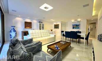 Imagem 4: Apartamento à venda, 171 m² por R$ 3.935.000,00 - Agronômica - Florianópolis/SC