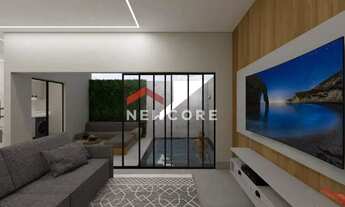 Imagem 3: Sobrado em Rua Ouvidor - Glória - Joinville/SC