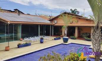 Imagem 4: CASA EM CONDOMÍNIO - HORIZONTE AZUL - VILLAGE AMBIENTAL - SP