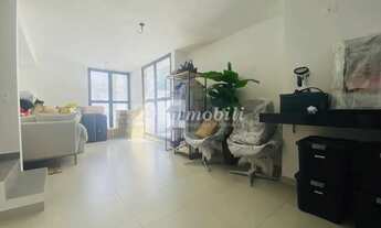 Imagem 4: Sobrado em Higienópolis, ao lado do Shopping Patio Higienópolis