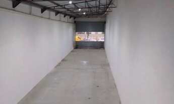 Imagem 1: Galpão à venda, 600 m² por R$ 4.000.000,00 - Mooca - São Paulo/SP