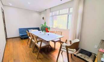 Imagem: Apartamento à venda, 3 quartos, 1 suíte